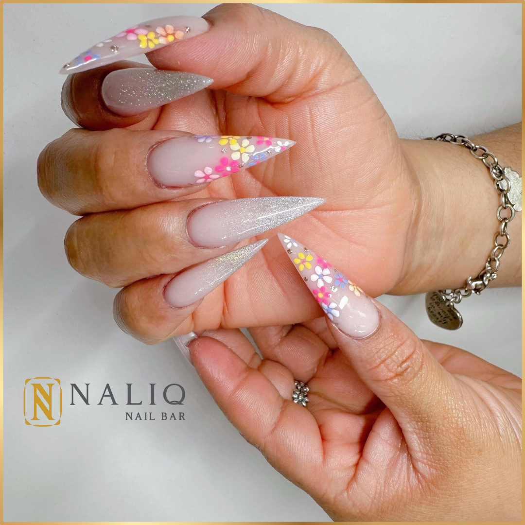 Naliq Nail Bar nail photo 2