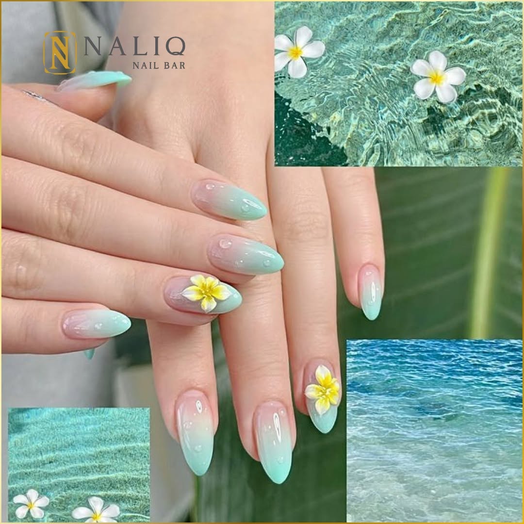 Naliq Nail Bar nail photo 3